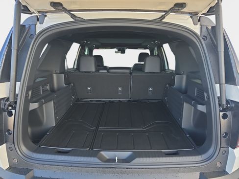 New 2026 Honda Passport TrailSport Elite image 13