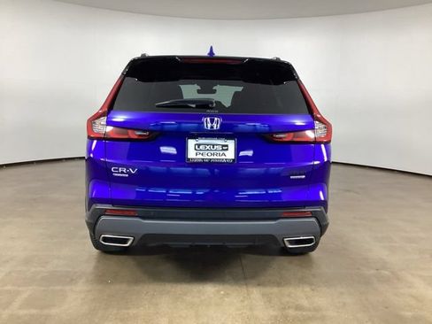 Used 2023 Honda CR-V Sport Touring image 8