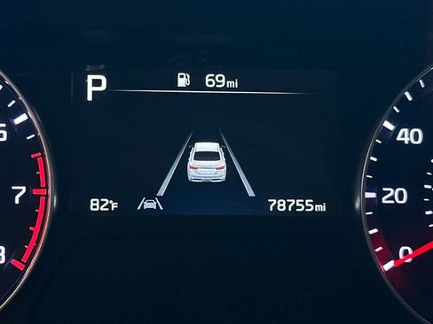 Used 2023 Kia Forte GT-Line w/ GT-Line Premium Package FWD image 24