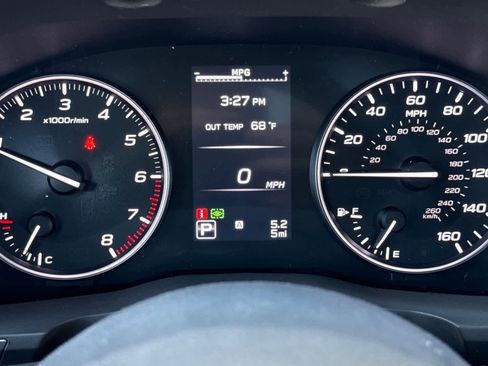 New 2026 Subaru Ascent Limited image 27