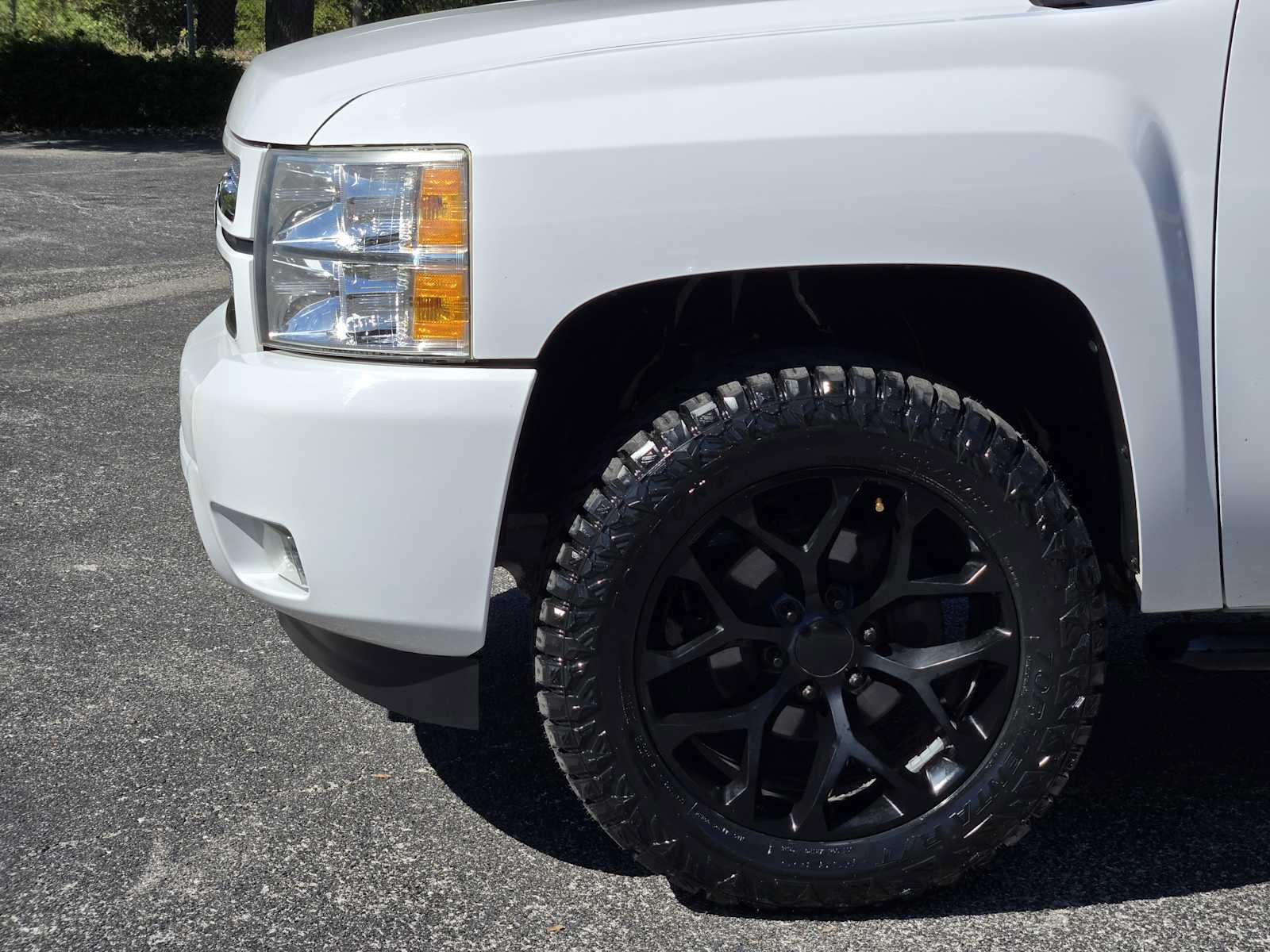 Used 2012 Chevrolet Silverado 1500 LT w/ All-Star Edition RWD image 8