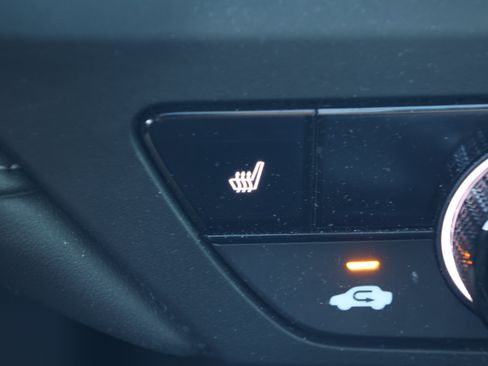 Used 2024 Honda Accord EX image 24