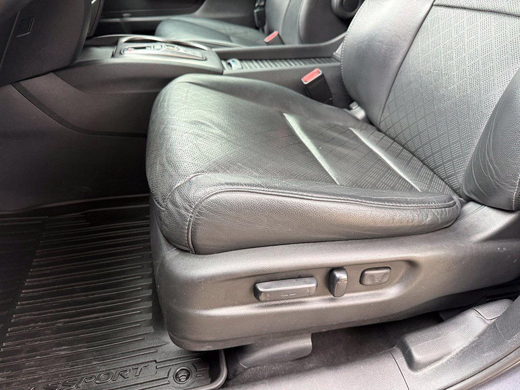 Used 2020 Honda Passport EX-L image 18