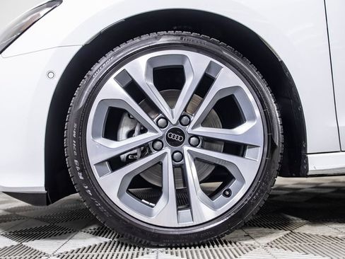 Used 2025 Audi A3 2.0T Premium AWD/4WD image 40