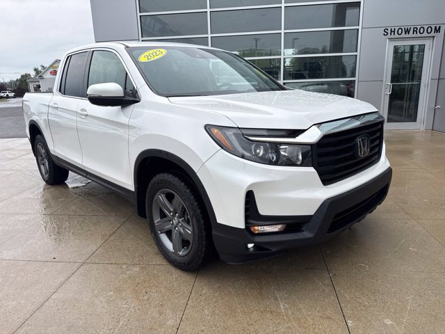 Used 2023 Honda Ridgeline RTL image 1