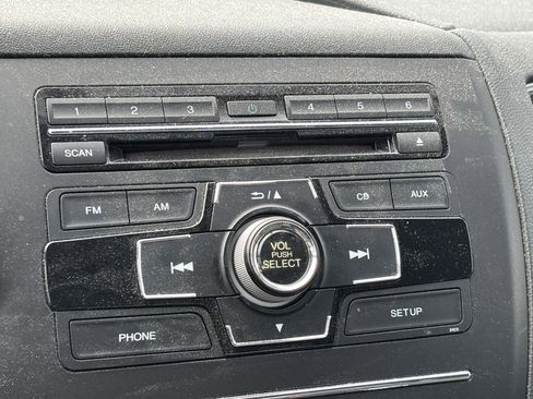 Used 2015 Honda Civic LX image 6
