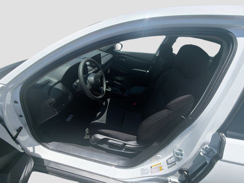 New 2026 Honda Accord LX image 16