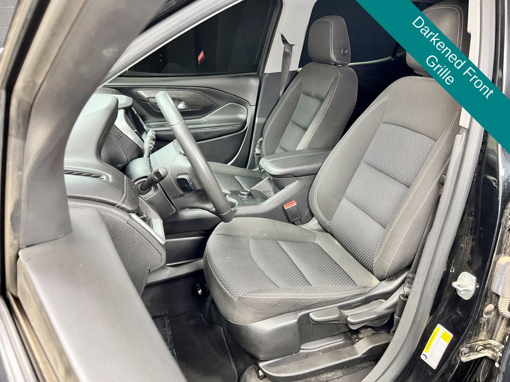 Used 2024 GMC Terrain SLE w/ Elevation Edition AWD/4WD image 7