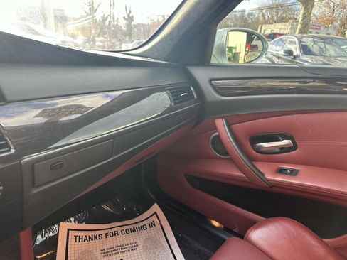 Used 2008 BMW M5 RWD image 24