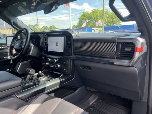 Used 2024 Ford F150 Raptor AWD/4WD image 16