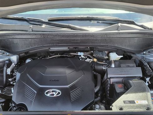 Used 2025 Hyundai Palisade XRT AWD/4WD image 46