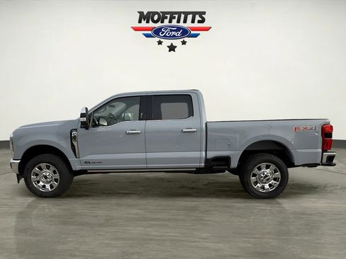 New 2026 Ford F350 Lariat w/ Lariat Ultimate Package image 15