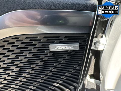 Used 2025 Buick Enclave Preferred image 22