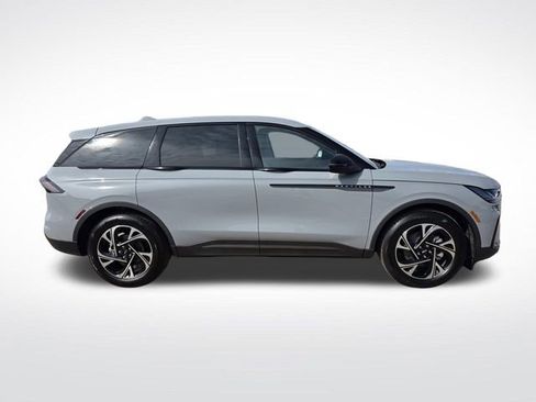 New 2026 Lincoln Nautilus Premier w/ Equipment Group 102A image 2