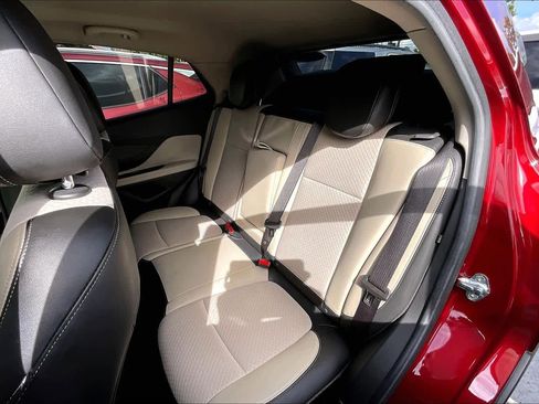 Certified 2022 Buick Encore Preferred w/ Safety Package image 24