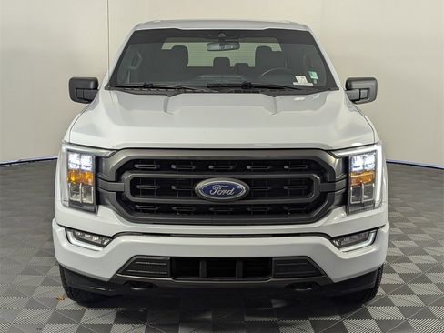 Used 2021 Ford F150 XLT w/ Equipment Group 302A High image 10