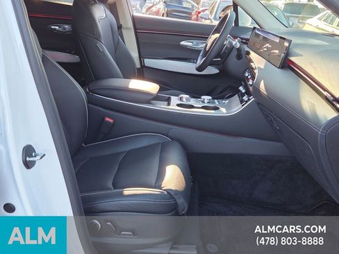 Used 2026 Genesis GV70 2.5T Advanced image 19