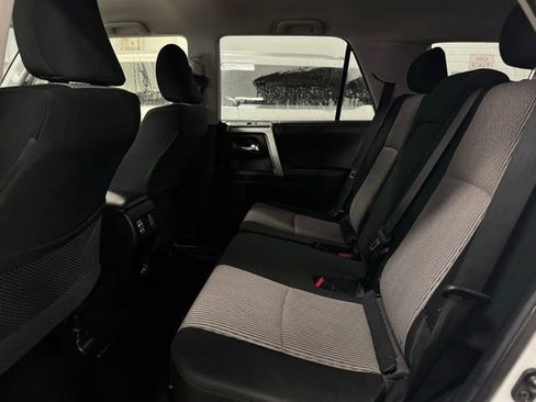 Used 2024 Toyota 4Runner SR5 image 16