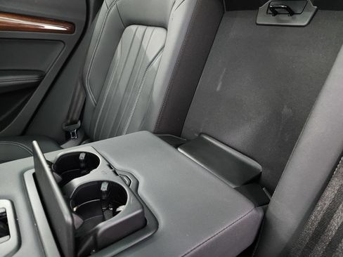 Used 2023 Audi Q5 2.0T Premium Plus image 36