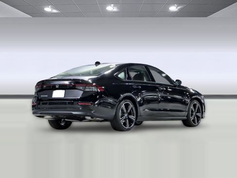 New 2026 Honda Accord SE image 8