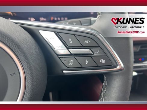New 2026 Buick Envision Sport Touring image 22