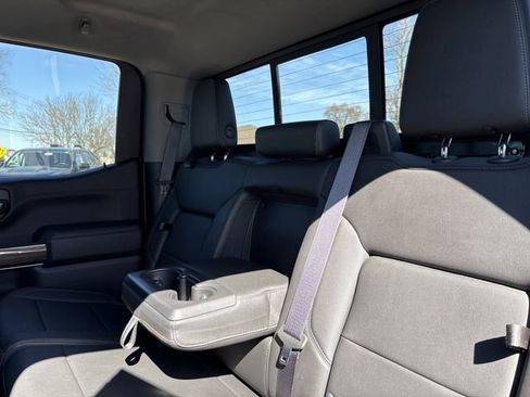 Used 2019 Chevrolet Silverado 1500 LT w/ All-Star Edition image 41