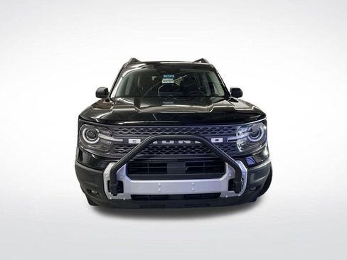 New 2025 Ford Bronco Sport Big Bend image 11