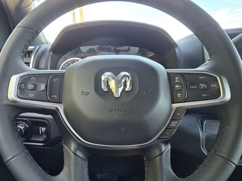 Used 2026 RAM 2500 Big Horn AWD/4WD image 24