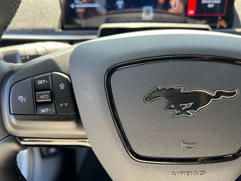 New 2026 Ford Mustang Mach-E Premium image 62