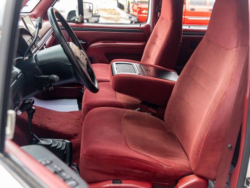 Used 1997 Ford F350 4x4 Crew Cab image 24