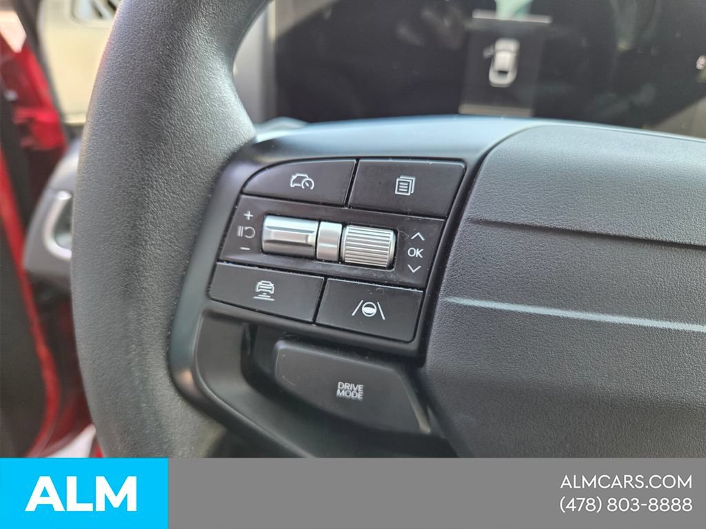Used 2025 Kia K4 FWD image 20