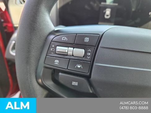 Used 2025 Kia K4 FWD image 20