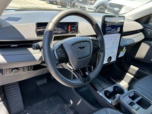 New 2026 Ford Mustang Mach-E Premium RWD image 20