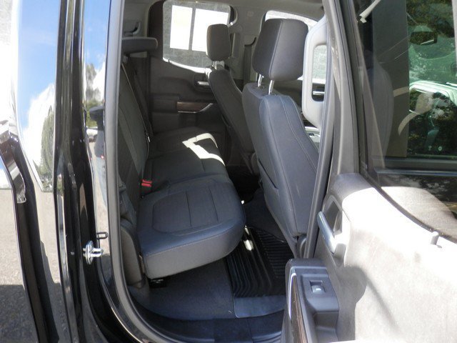 Used 2019 Chevrolet Silverado 1500 RST w/ All-Star Edition AWD/4WD image 34
