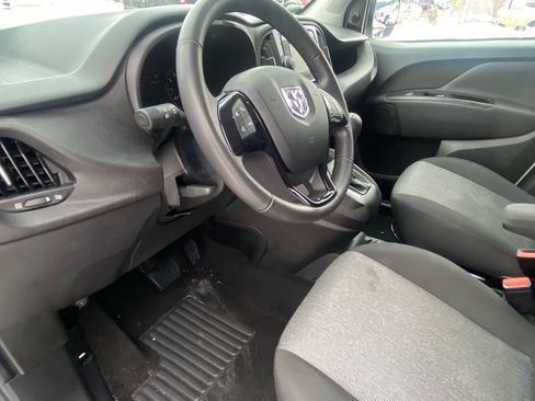 Used 2022 RAM ProMaster City Tradesman image 18