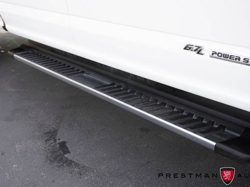 Used 2020 Ford F350 Lariat w/ Lariat Ultimate Package image 8