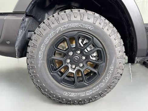 New 2026 RAM 1500 Rebel w/ Rebel Level 2 Equipment Group AWD/4WD image 32