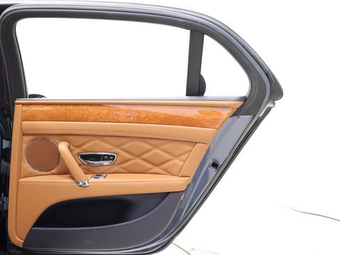 Used 2016 Bentley Flying Spur W12 AWD/4WD image 68