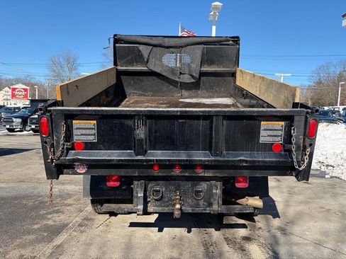 Used 2015 Ford F350 XL w/ Power Equipment Group image 10