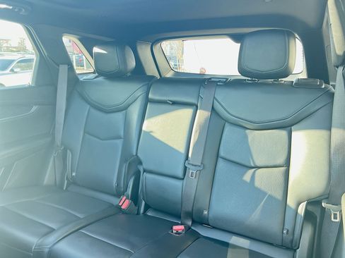 Used 2023 Cadillac XT5 Premium Luxury image 24