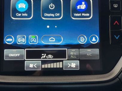 New 2026 Subaru Impreza RS