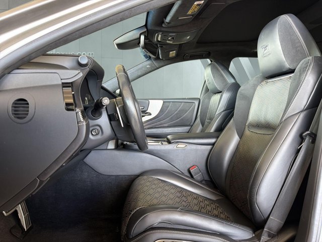 Used 2018 Lexus LS 500 F Sport w/ Accessory Package (Z2) RWD image 7