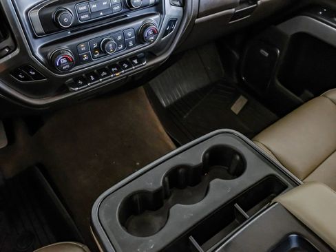 Used 2018 Chevrolet Silverado 2500 LTZ w/ Duramax Plus Package image 24