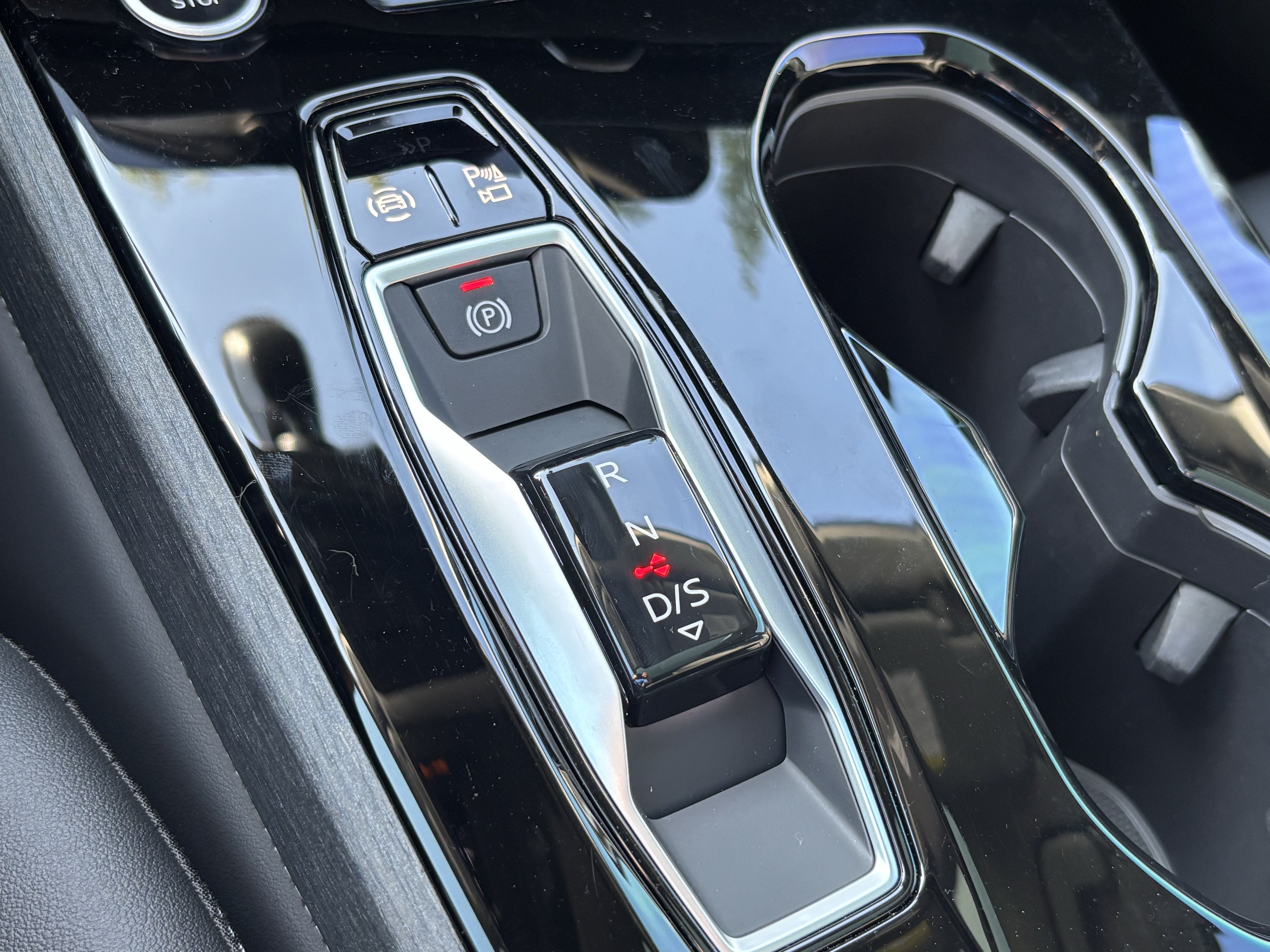 Certified 2025 Audi A5 2.0T Premium AWD/4WD image 27