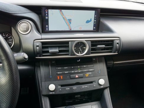 Used 2019 Lexus RC F w/ Premium Package image 13