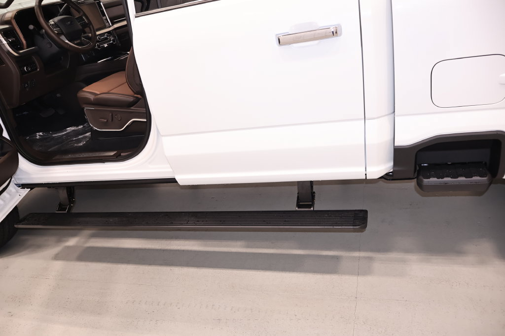New 2027 Ford F350 King Ranch w/ Chrome Package AWD/4WD image 41