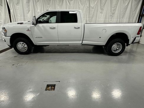 Used 2024 RAM 3500 Laramie image 4
