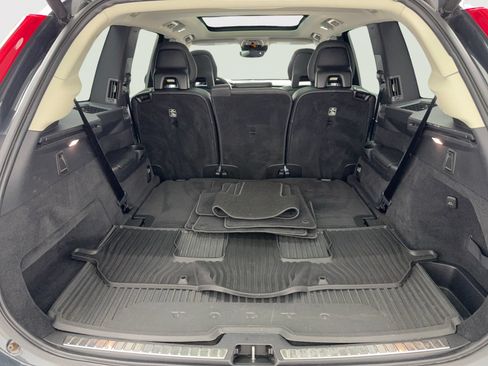 Used 2021 Volvo XC90 T6 Momentum w/ Protection Package Premier AWD/4WD image 52