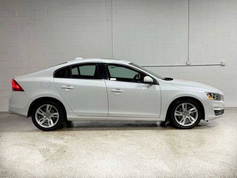 Used 2014 Volvo S60 T5 w/ Climate Package image 5