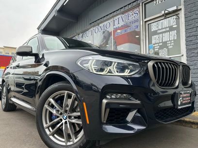Used 2021 BMW X3 M40i w/ Premium Package